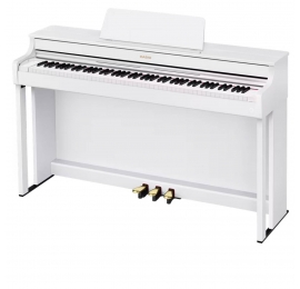 Piano numérique CASIO AP 300 Blanc