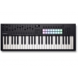 Clavier Maître NOVATION LAUNCHKEY 49 MK4