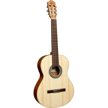 Guitare CUENCA GCU5A