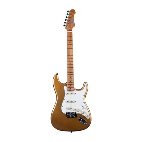 Guitare Jet Guitars JS 300 Gold