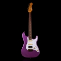 Guitare Jet Guitar JS 480 Violet Gold