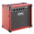 Ampli LANEY LX15 Rouge