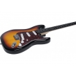 Guitare EKO ST100 SB Sunburst