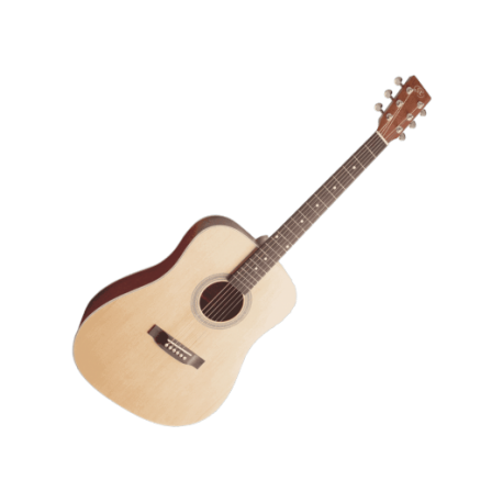 Guitare SX SD204