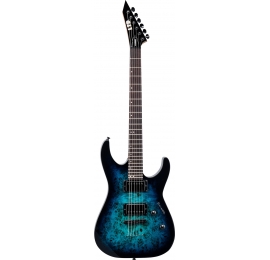 Guitare LTD M200 DXNT BLB