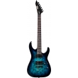 Guitare LTD M200 DXNT BLB