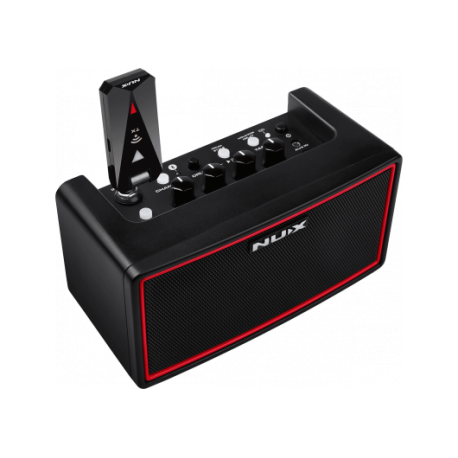 Ampli NUX MIGHTY-AIR