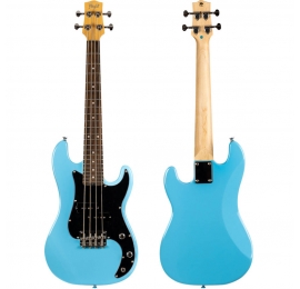 Mini Basse FLIGHT Lite Blue