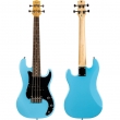 Mini Basse FLIGHT Lite Blue