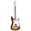 Guitare TOKAÏ AST-52 HSS YSB