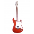 Guitare TOKAÏ AST-52 HSS CAR RN