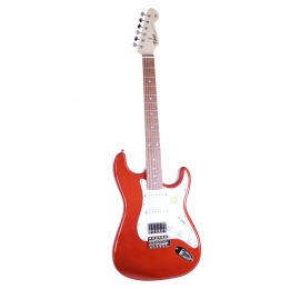 Guitare TOKAÏ AST-52 HSS CAR RN