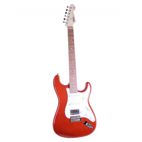 Guitare TOKAÏ AST-52 HSS CAR RN