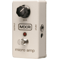 Pédale MXR M133 micro ampli