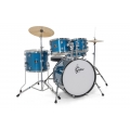 Batterie GRETSCH Renegade Blue Sparkle