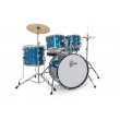 Batterie GRETSCH Renegade Blue Sparkle