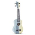 Ukulélé Soprano MANOA W-SO-BL