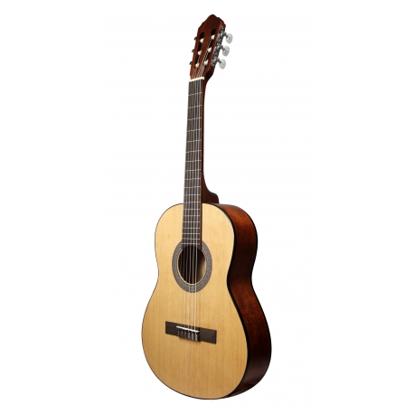 Guitare CORT AC70GBOP 3/4 GAUCHER