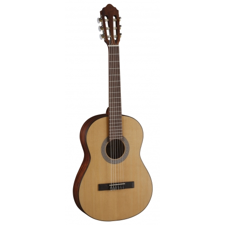 Guitare classique CORT AC70 BOP 3/4