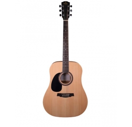 Guitare PRODIPE LH SD25 GAUCHER