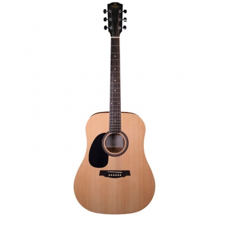 Guitare PRODIPE LH SD25 GAUCHER