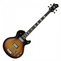 Basse HAGSTROM SWEDE BASS TSB