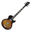 Basse HAGSTROM SWEDE BASS TSB