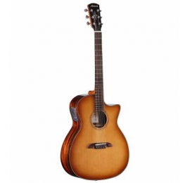 Guitare ALVAREZ Artist Série AGE95 CE SHB
