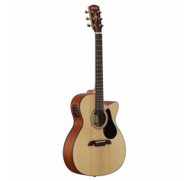 Guitare ALVAREZ Artist AF30 CE