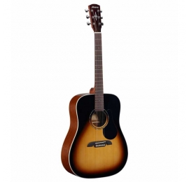 Guitare ALVAREZ RD26SB Regent