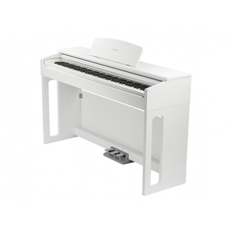 Piano numérique MEDELI UP82 WH