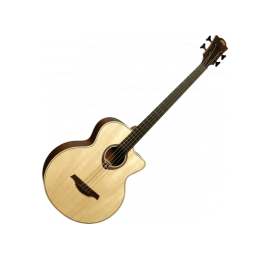 Basse acoustique LAG T177BCE électro-acoustique