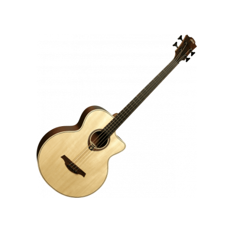 Basse acoustique LAG T177BCE électro-acoustique