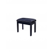 Banquette piano RBM 100-5BK Noir Brillant