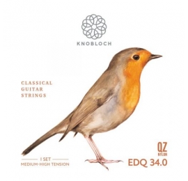 Jeu de cordes KNOBLOCH EDQ34.0