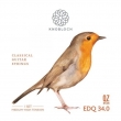 Jeu de cordes KNOBLOCH EDQ34.0