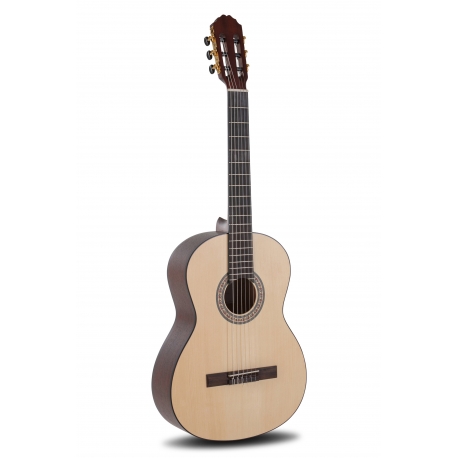 Guitare Caballero by Manuel Rodriguez CA-PM 4/4