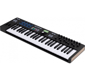 Clavier maître ARTURIA Essential3 49 BK
