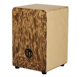 Cajon Latin Percussions LPA1332-HC