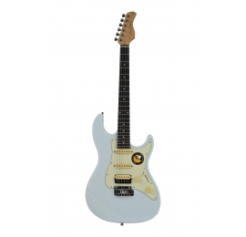 Guitare LARRY CARLTON S3 SNB RN