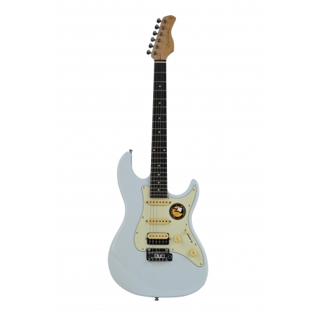 Guitare LARRY CARLTON S3 SNB RN