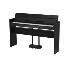 Piano numérique GEWA CP510 Noir