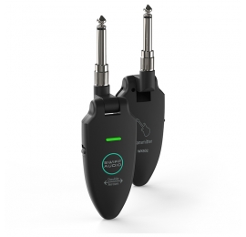 Système sans fil SWIFF AUDIO WX502