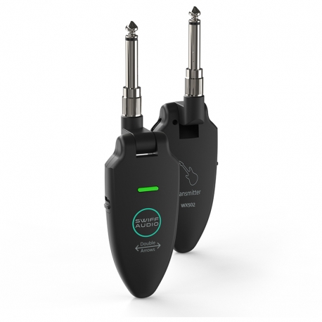 Système sans fil SWIFF AUDIO WX502