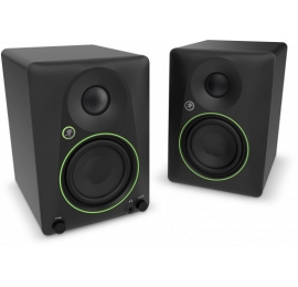 Monitoring MACKIE CR45BT (La paire)