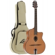 Guitare Manouche SWING LAG SL100