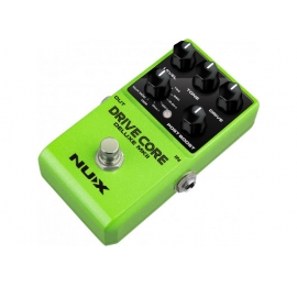 Pédale NUX DRIVECORE-DLX-MK2 Overdrive