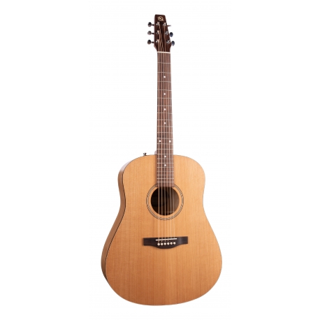 Guitare SEAGULL S6 Collection 1982