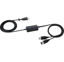 Interface USB/Midi Roland UM-ONE-MK2