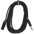 Câble ENOVA XLR mâle / Jack Mâle 3m